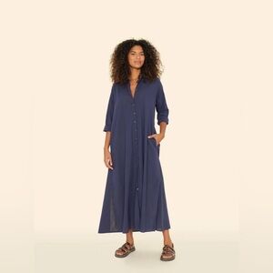 XiRENA Boden Dress Size XS (NWT with Defect)